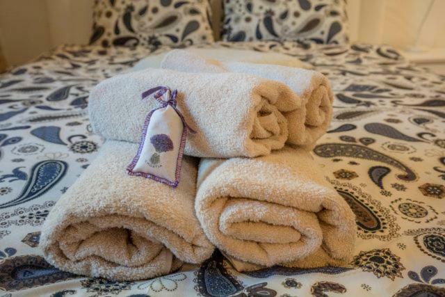 Season4All Apartments Mali Losinj Ngoại thất bức ảnh