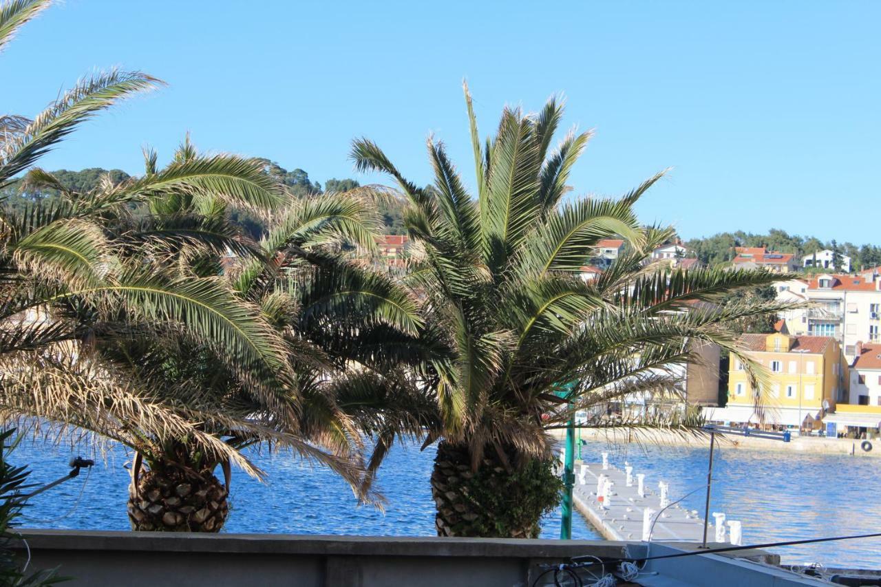 Season4All Apartments Mali Losinj Ngoại thất bức ảnh